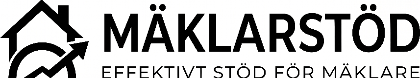 Mäklarstöd